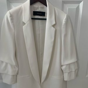 Zara blazer